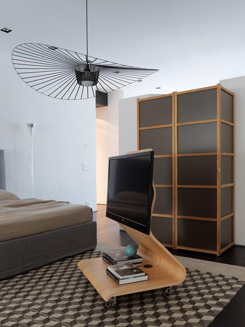 Casamania & Horm Шкаф из массива дуба и мдф Solaio sun-id-1375296 - Вид №5