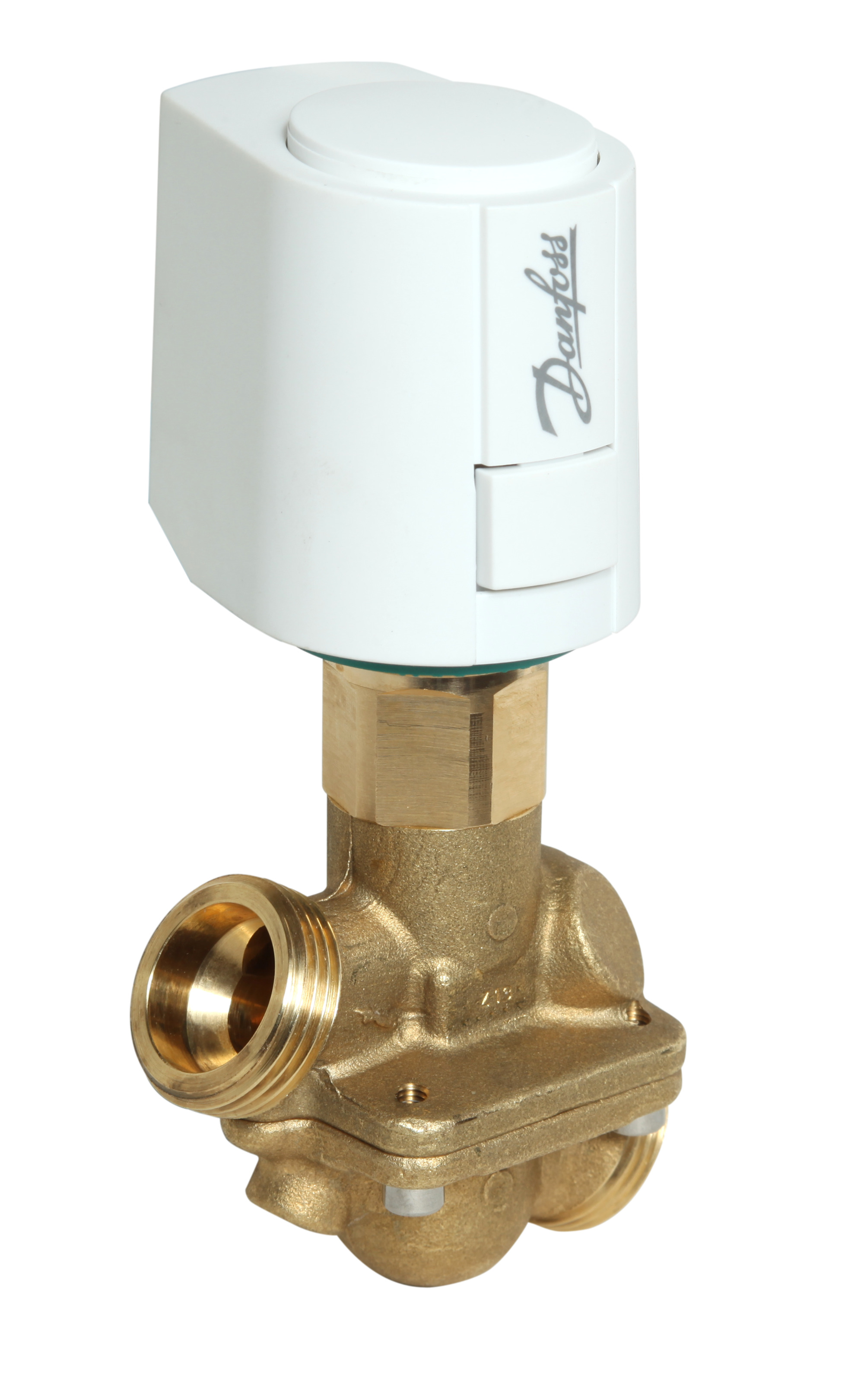 Danfoss Термоэлектрические приводы для клапанов AQT ABN-A привод для AQT, НО, 230 В 082F1153  - Вид №22