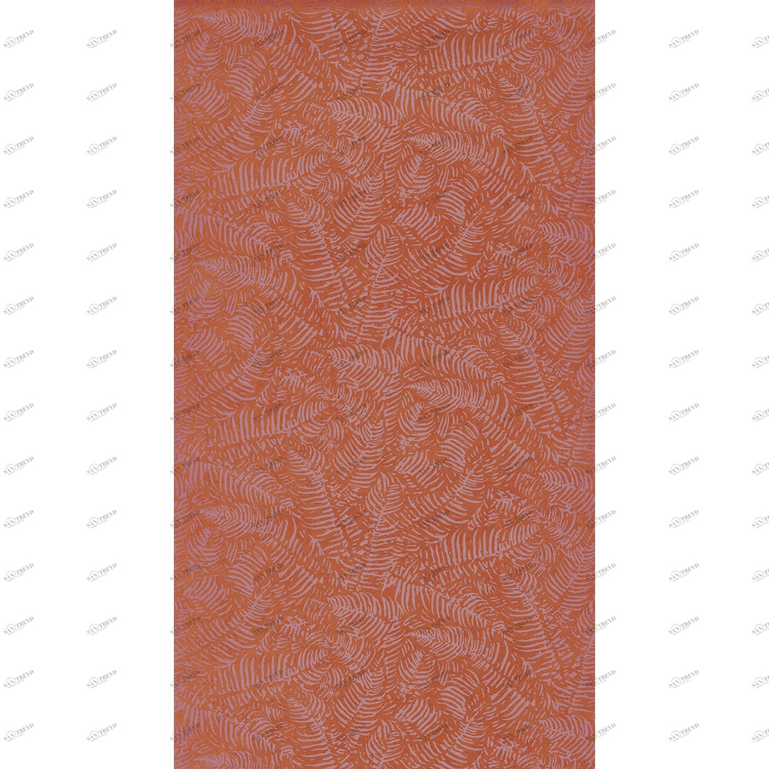 Рулон обоев PANAMA PANA81083613. Основа нетканый материал Casadeco