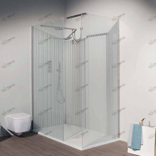 Душевое ограждение 0XCOMBI88156K1 Antonio Lupi 0XCOMBI Antoniolupi