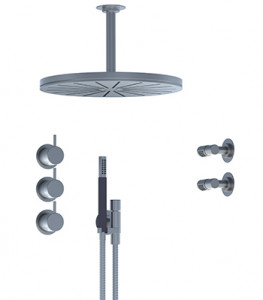 COMBI-19 Смесители для душа vola