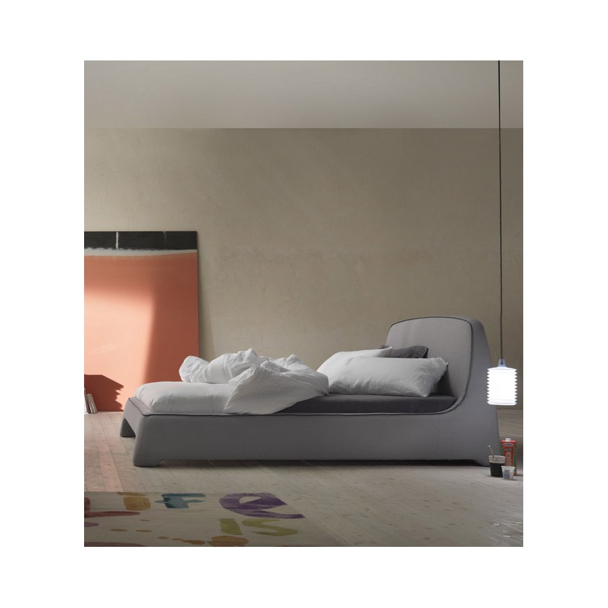 Кровать / Nip/Tuck Dorelan sun-id-375743 - Вид №2