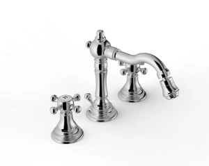 5501 BBX-040 Смеситель для биде