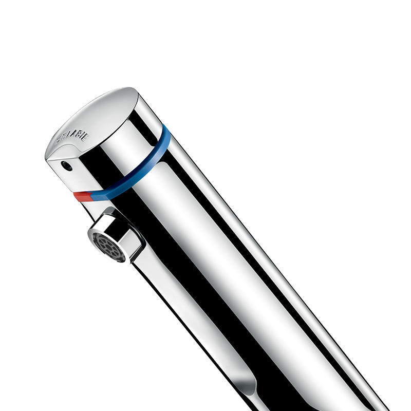 794000 Порционный смеситель TEMPOMIX 3 DELABIE 