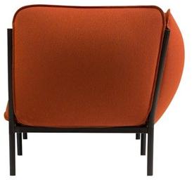 Hem 4-х местный тканевый диван Kumo 30185-00-01-099 - Вид №2