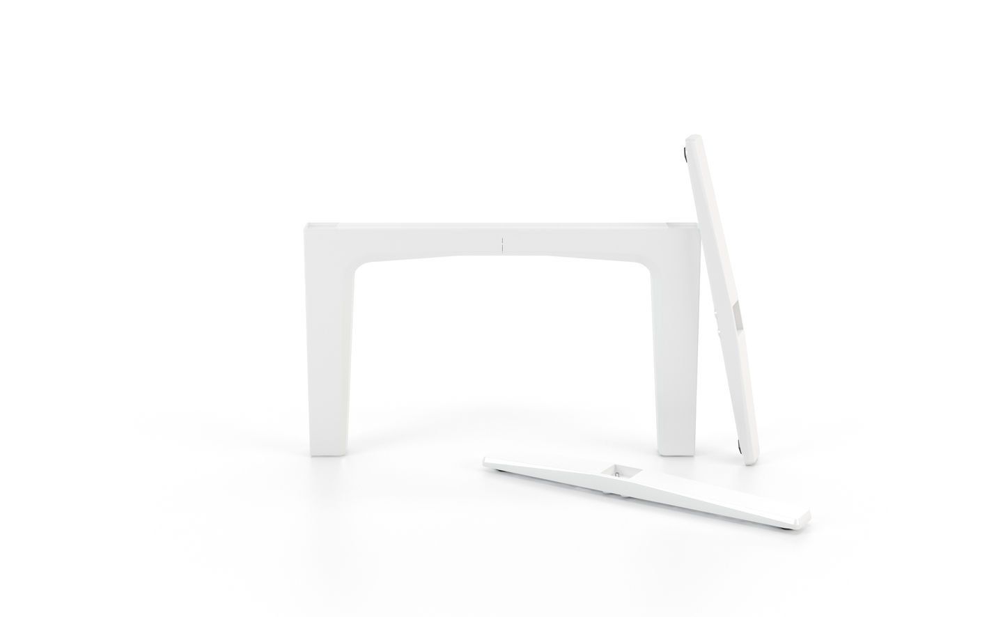 Множественный прямоугольный стол VITRA CDS ARCH-00096468 - Вид №79