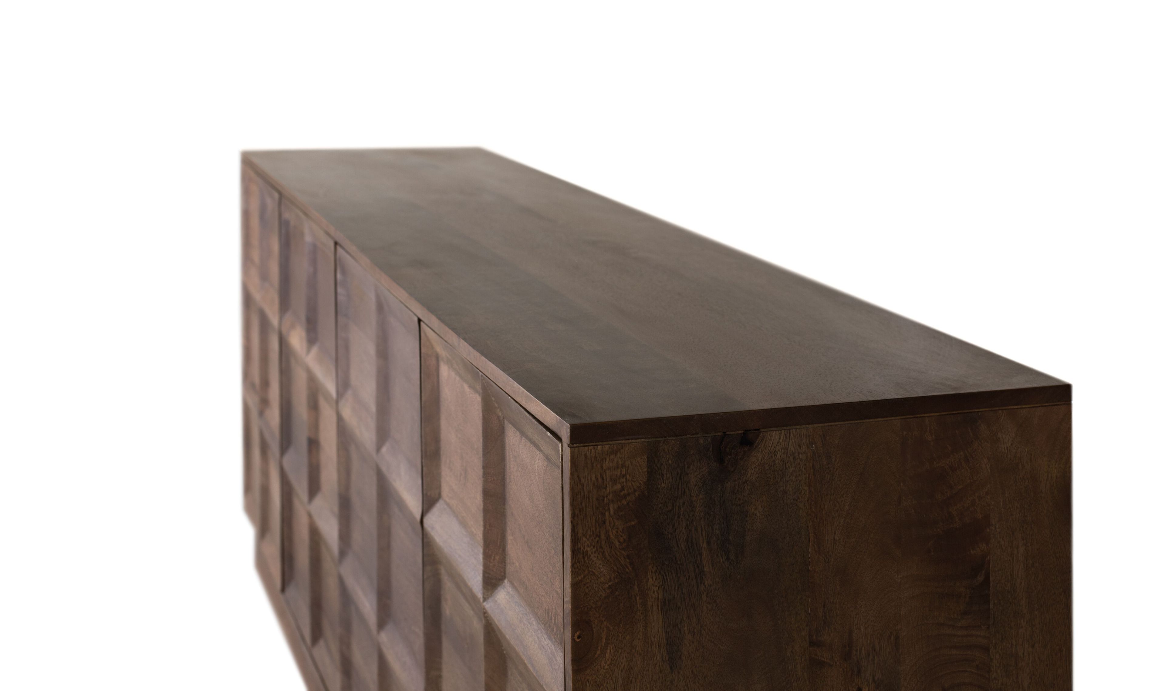 Манго Madia с распашными дверями Giner y Colomer 1669 ARCH-00045467 - Вид №5