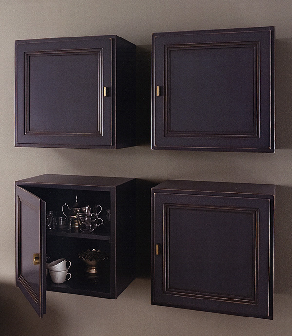 Стенка  ALTA CORTE MD011 Modula - Вид №1