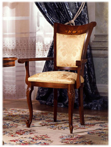 Стул  PISTOLESI 214