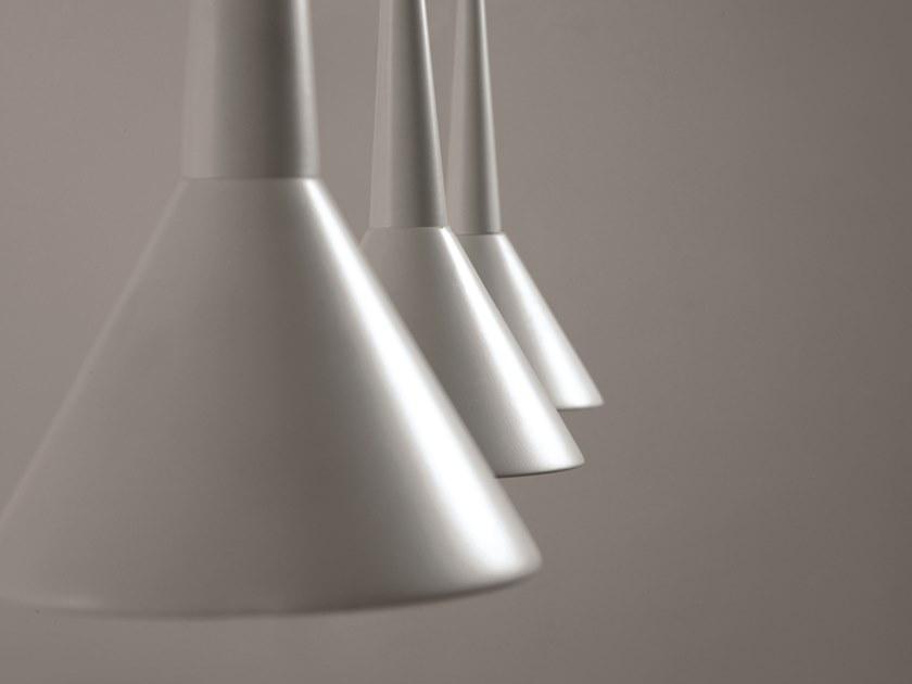 EGOLUCE Светодиодная подвесная лампа Pevera 1568 / 1569  - Вид №5