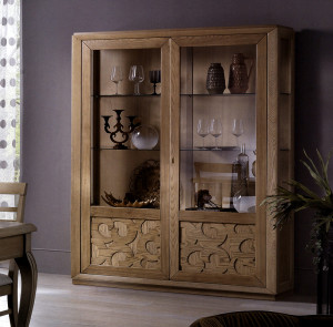 Витрина  GIULIACASA 785-TI