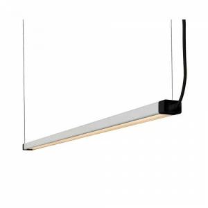 Подвесной светильник белый Nowodvorski Cameleon H 8454 NOWODVORSKI ДИЗАЙНЕРСКИЕ, CAMELEON H LED 00-3890279 Белый