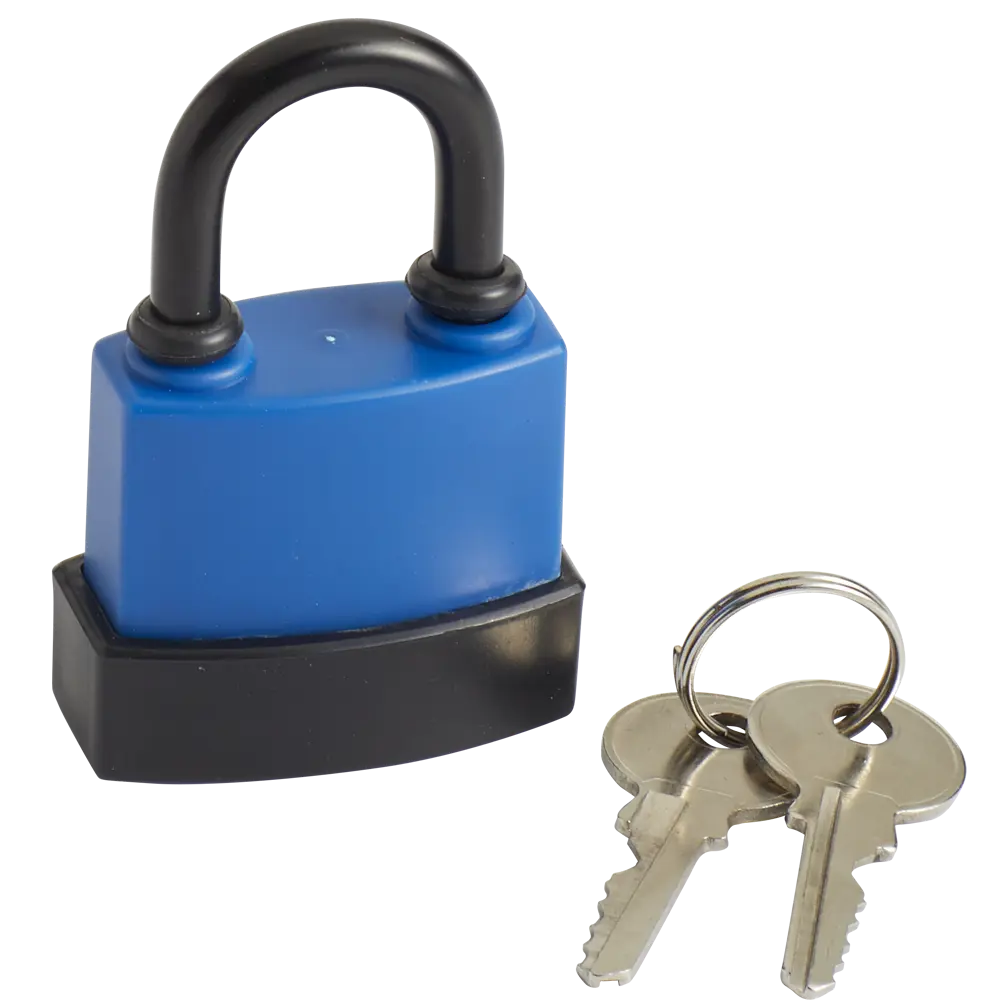 Santreyd Standers - Навесной замок для уличной защиты 82247273 STLM-0023035 - Вид №1