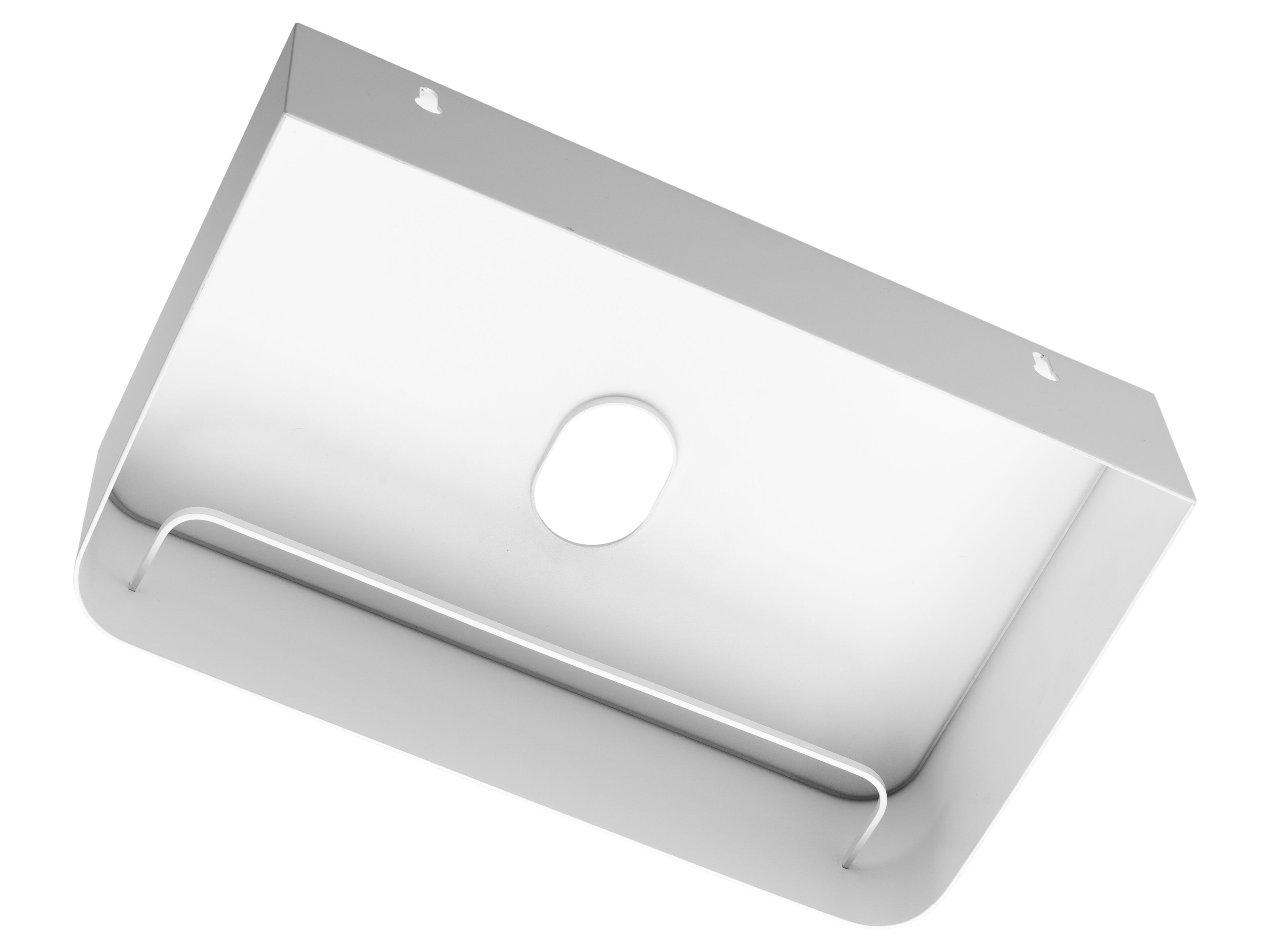 Столешница из нержавеющей стали JEE-O JEE-O BASE FOR BASIN MIDDLE ARCH-00075867 - Вид №1