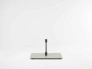 050876 Основа для зонтика от солнца Kettal Kettal Objects