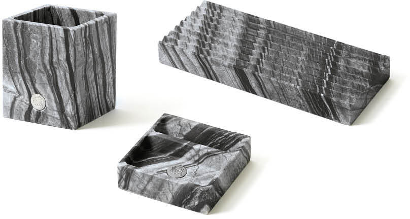 GRST119 «Moonlight» Офисный набор - giorgio collection