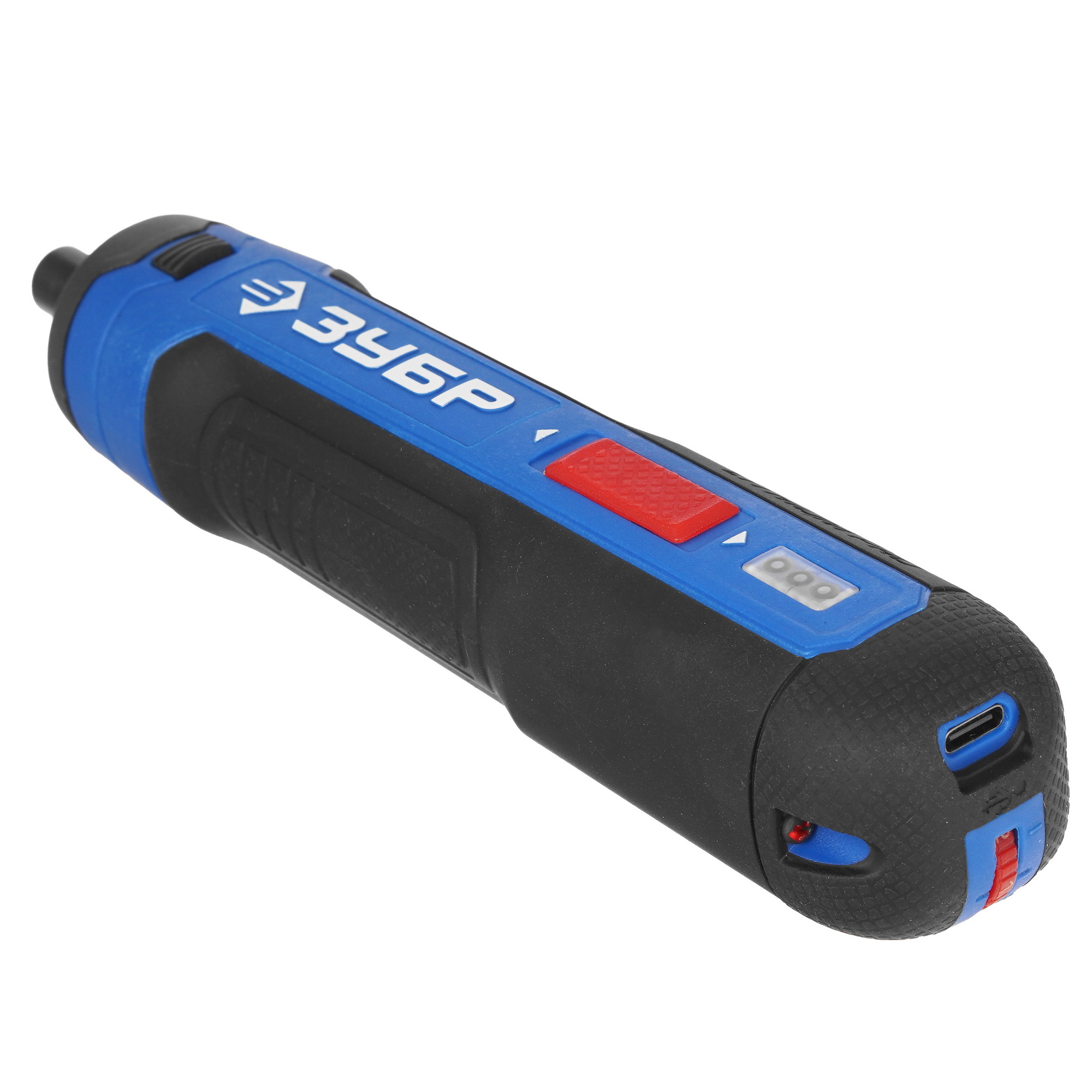 Аккумуляторная отвертка Зубр PSD-4S 5451690 STDN-0106244 - Вид №3