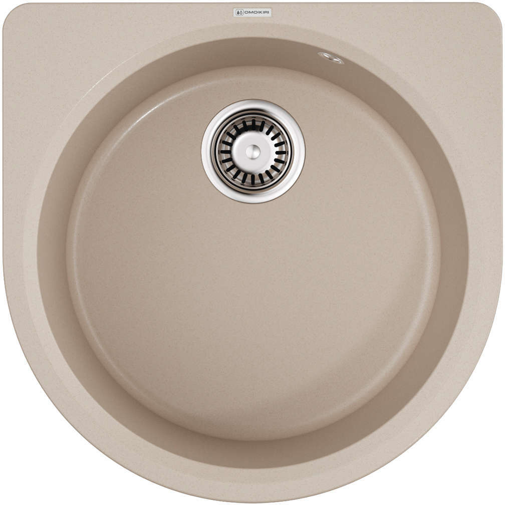 Кухонная мойка Akegata 51 SA OMOIKIRI