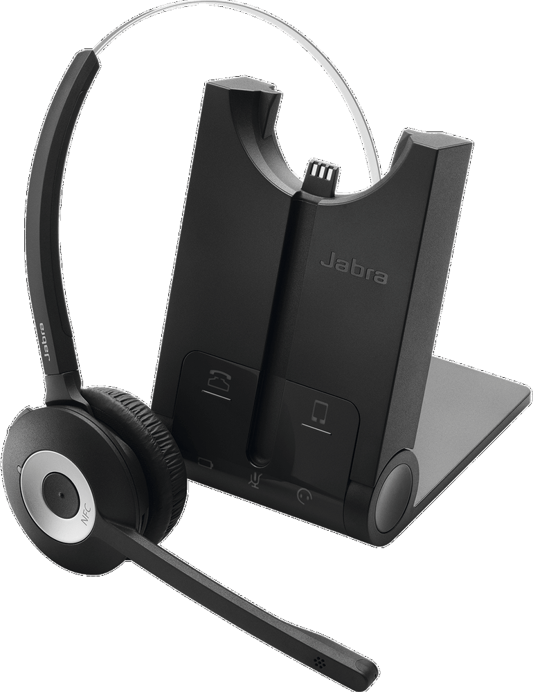 925-15-508-201 Pro 925 mono Jabra Santreyd 