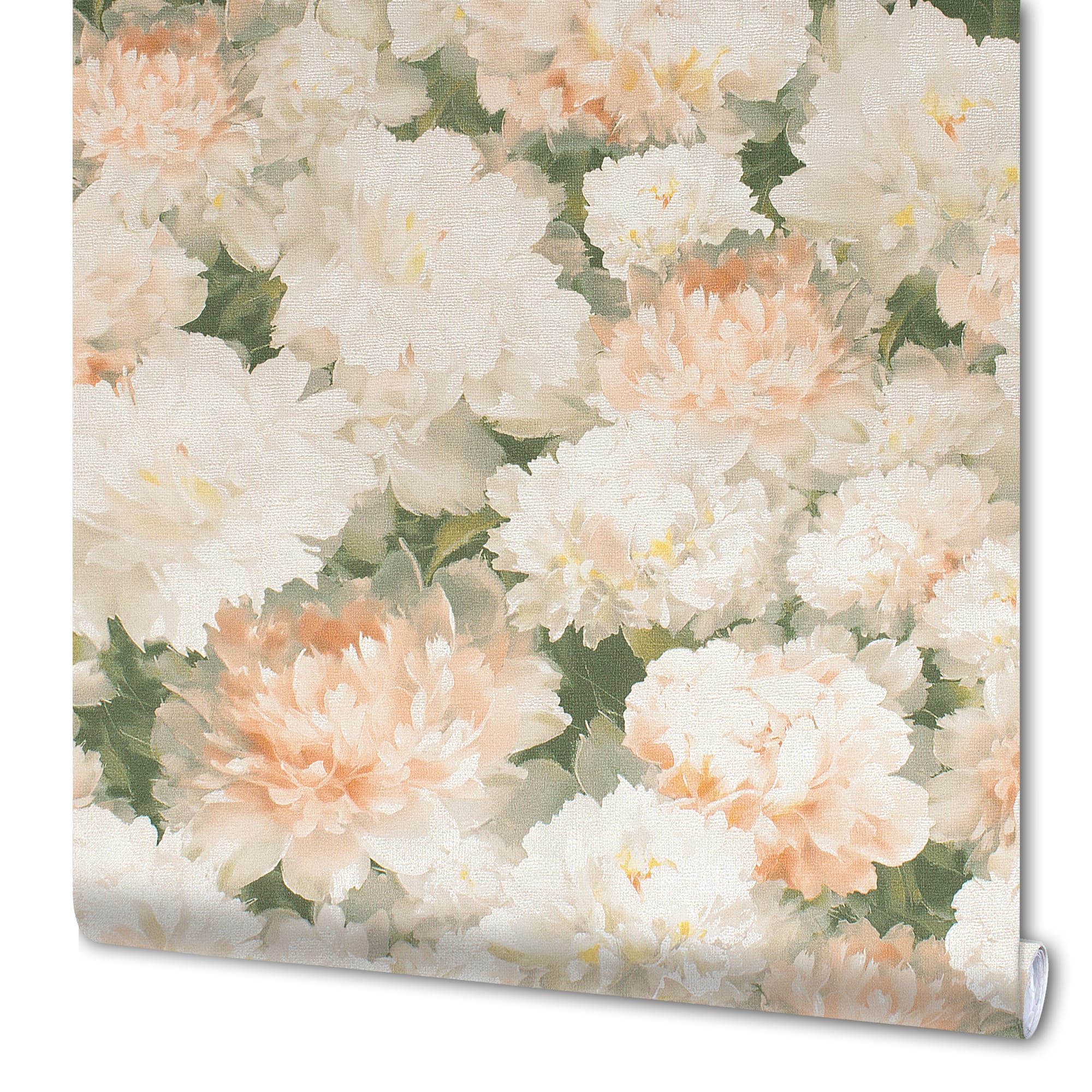 82938338 Обои бумажные коричневые 0.53 м 645-05 Максима Santreyd 