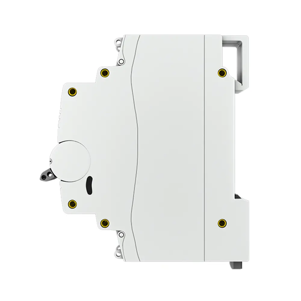 Автоматический выключатель EKF PROxima ВА47-63 2P C25 А 6 кА mcb4763-6-2-25C-pro 82421253 STLM-2206630  - Вид №2