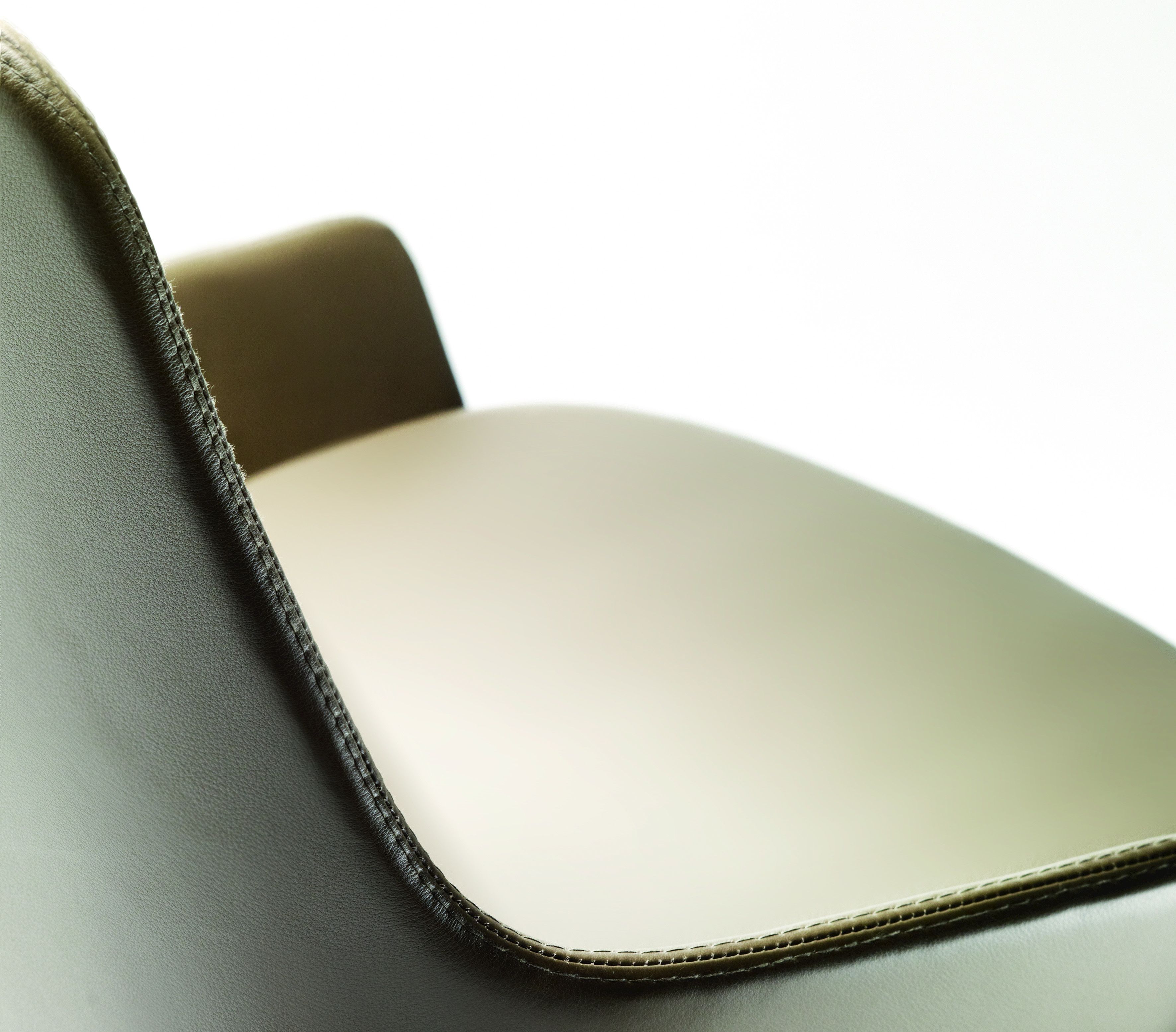 Мягкий стул из ткани ALKI Koila ARCH-00033548 - Вид №8