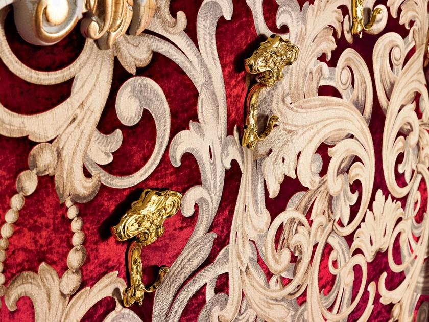 Modenese Gastone Настенная вешалка из массива дерева Villa venezia sun-id-1440615 - Вид №2