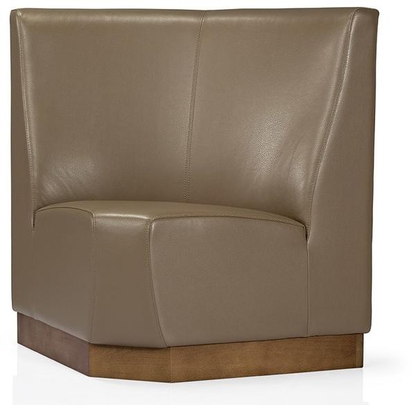 JMS Стеганый модульный диван с высокой спинкой Jazz sun-id-1460338 - Вид №2