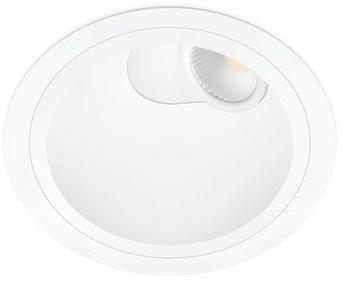 Arkoslight Регулируемый встраиваемый светодиодный светильник Pointer sun-id-1441257 - Вид №5