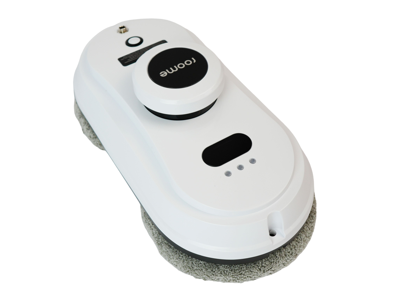 5493304 Робот-мойщик окон Roome W-08 белый STDN-0145622