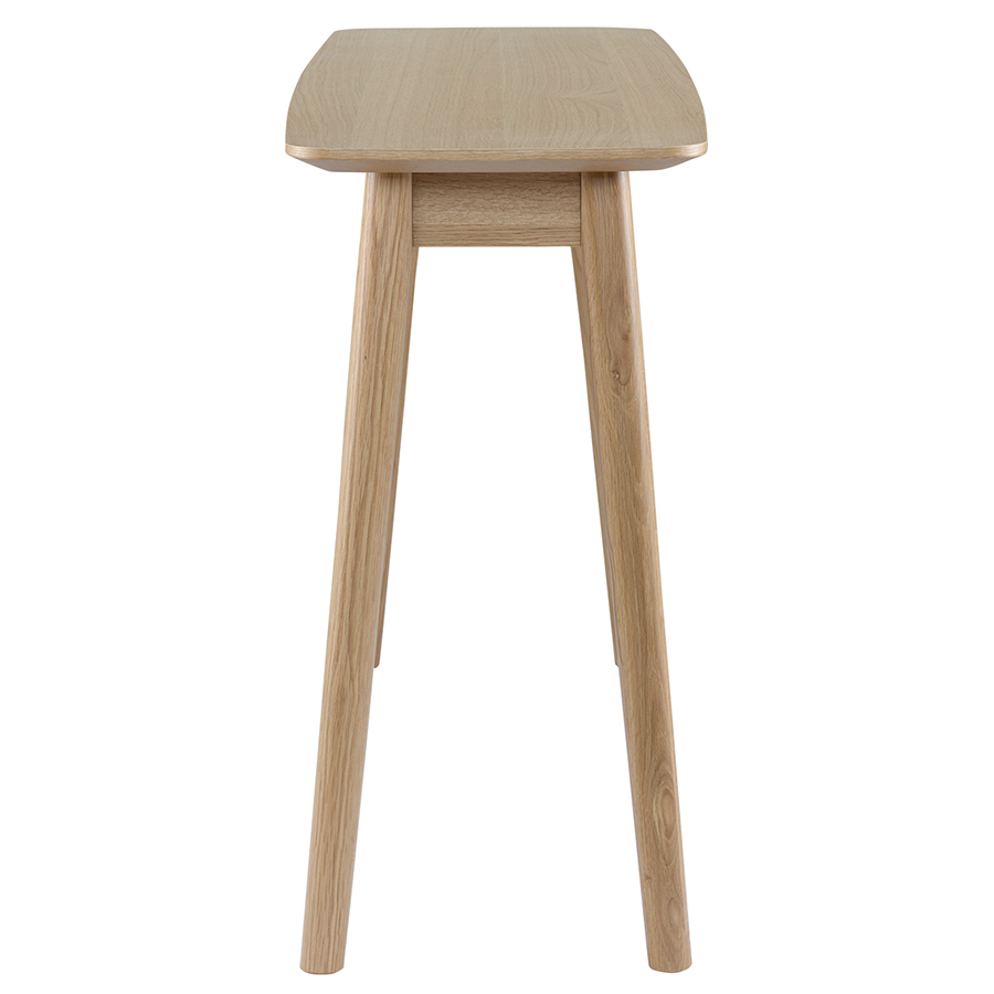 32880200 Столик , rho, 120х40х75 см Unique Furniture  - Вид №1