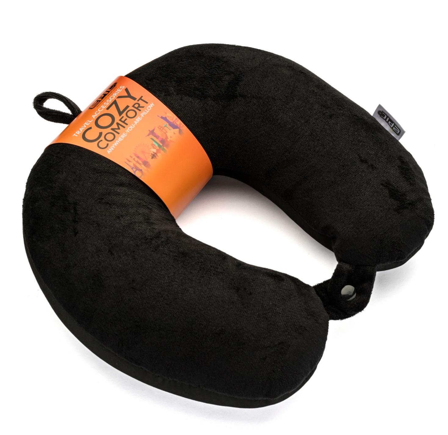 EA8033/02-01 Подушка для путешествий EA8033/02 Travel Pillow Epic Travel Accessories 2.0 