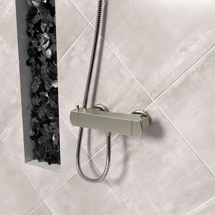 Paini Lady 89PW511TH смеситель для душа - Вид №1