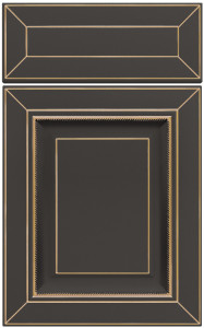 Фасады для кухни Патина Фрезеровка «Сорбонна+» Маренго №224 SIST2091-228