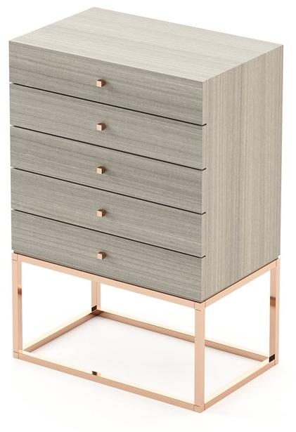 Laskasas Комод из дерева Ester sun-id-1347654 - Вид №2