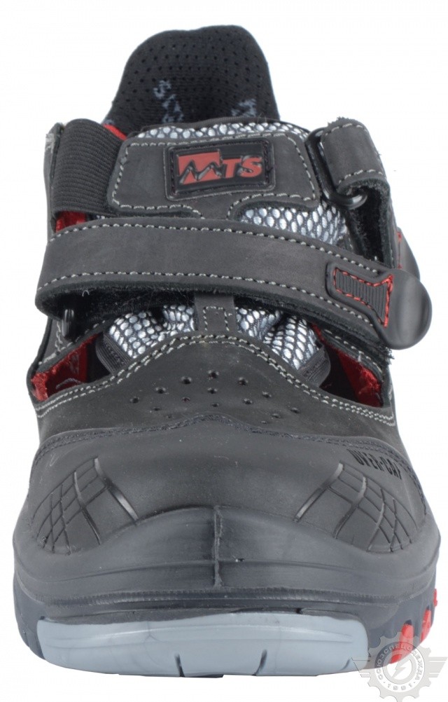 69881 Сандалии  MTS  Распродажа спецобуви размер 41  - Вид №1