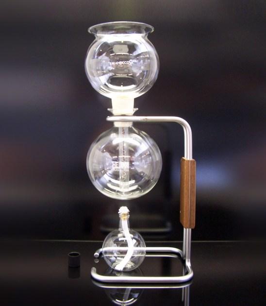 sun-id-1425874 Кофейник Металлический GARDA DESIGN Италия  - Вид №6