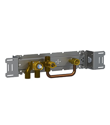 2400FV Модульная система vola 