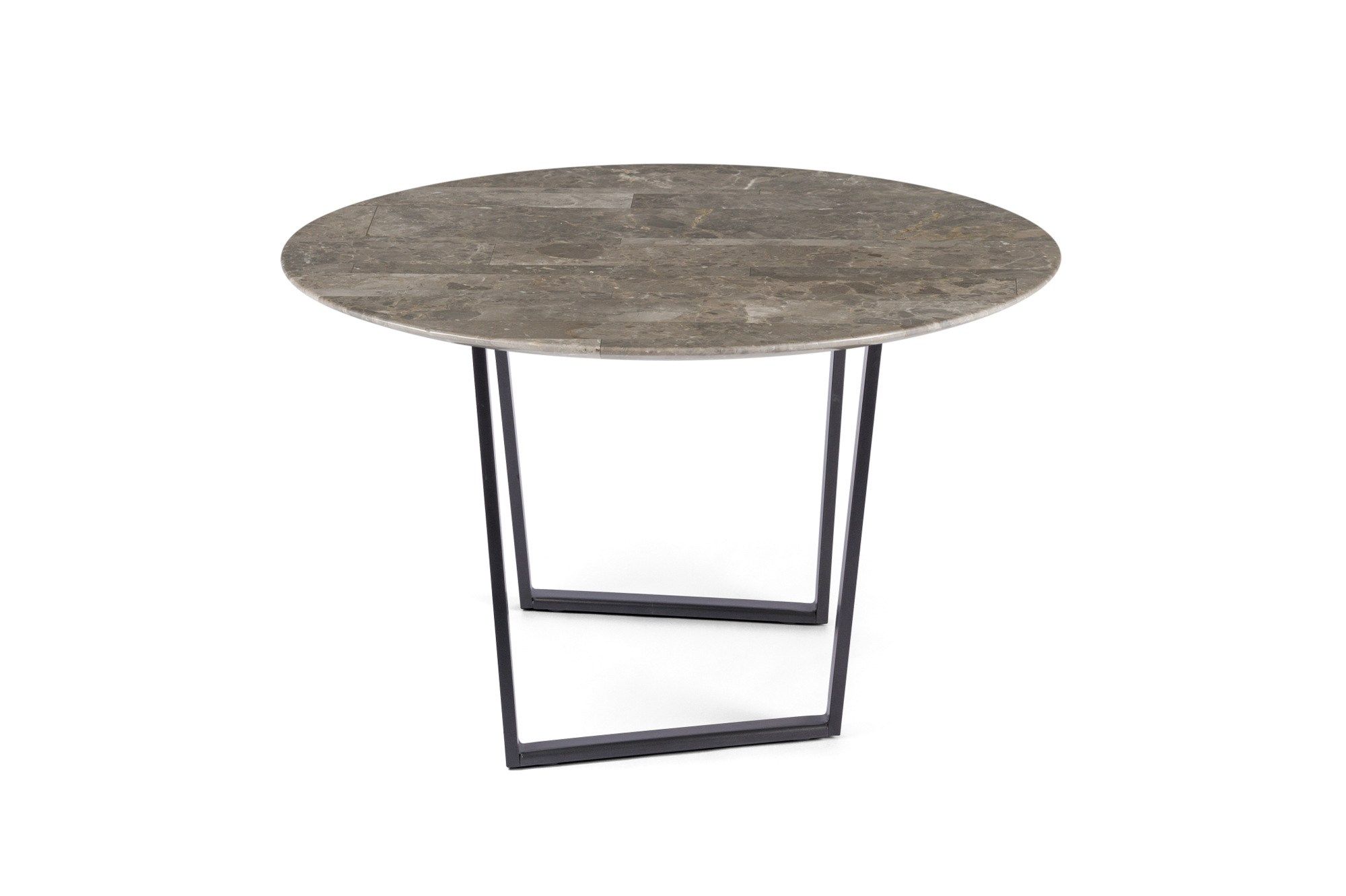 Круглый мраморный журнальный столик Salvatori Dritto ARCH-00100039 - Вид №20