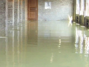 DRACO Промышленный пол из смолы