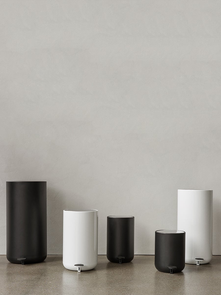 5709262006335 Bath Pedal Bin (Педаль для ванны) LuceLight  - Вид №1