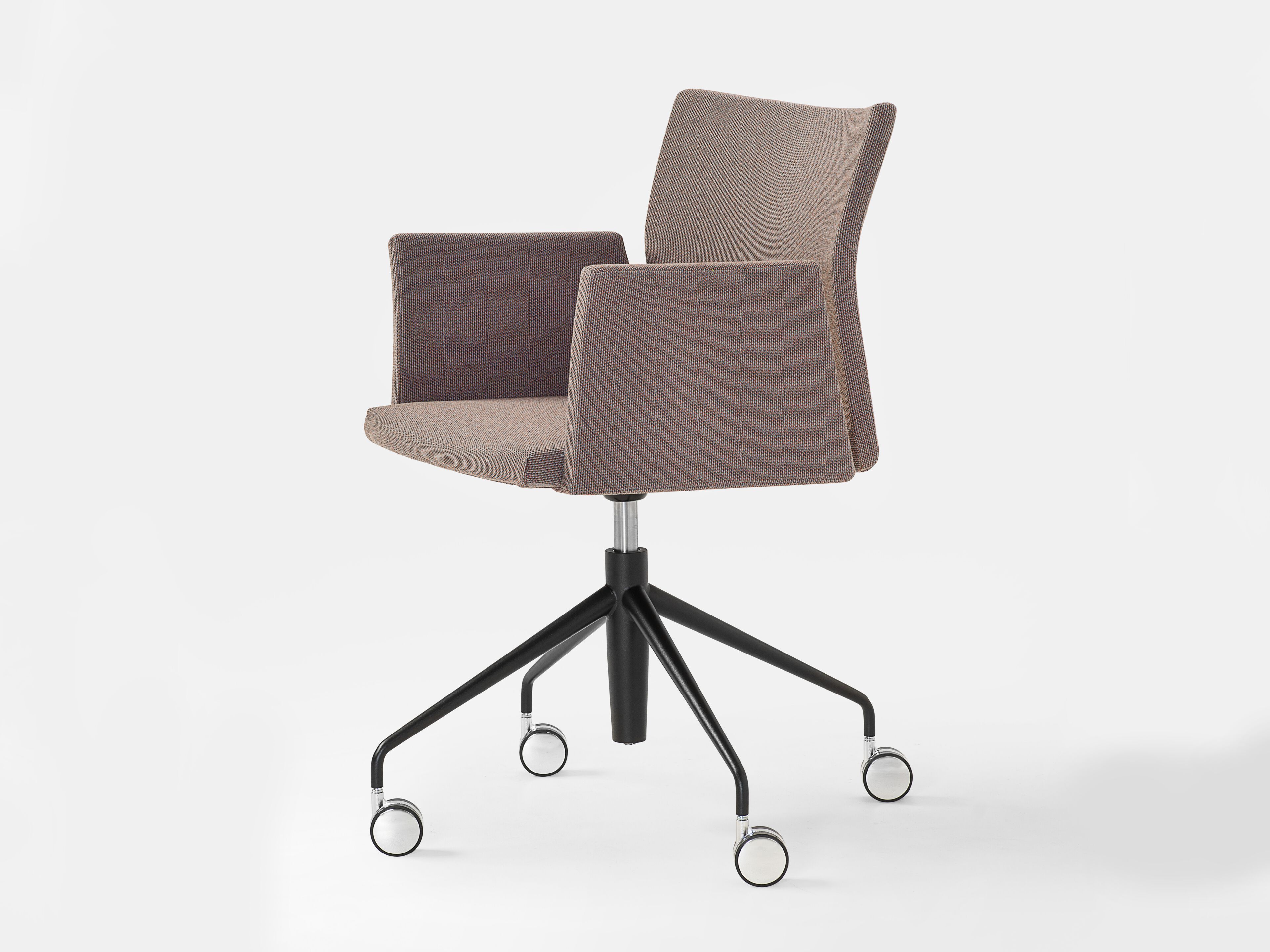 Тканевый поворотный операционный стул Kastel Kalla 25 ARCH-00107303