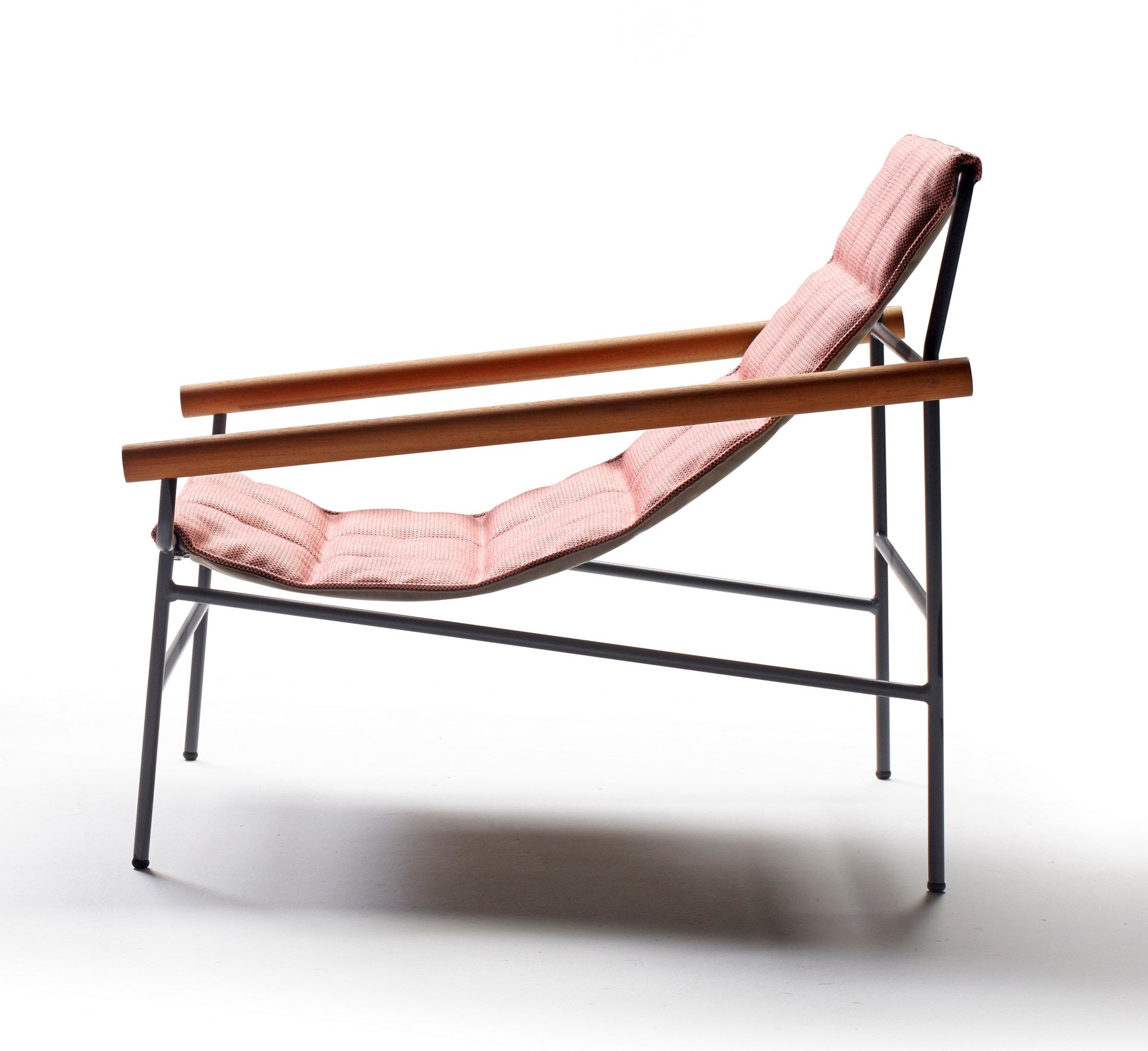 Гостиная для отдыха на открытом воздухе S-CAB Dress_Code ARCH-00118179 - Вид №10