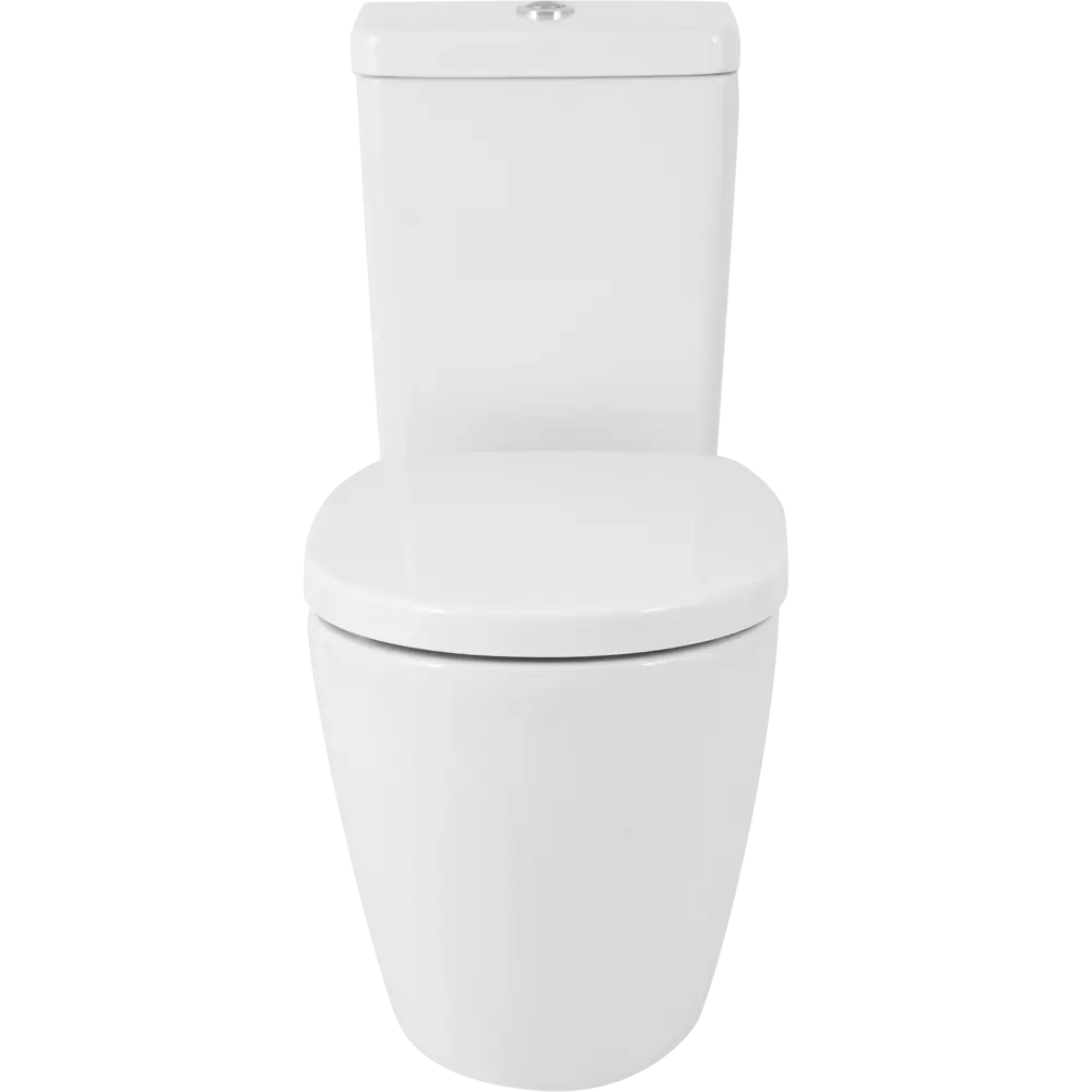 Унитаз-компакт Ideal Standard Connect горизонтальный выпуск двойной слив 83075874 STLM-2019899  - Вид №2