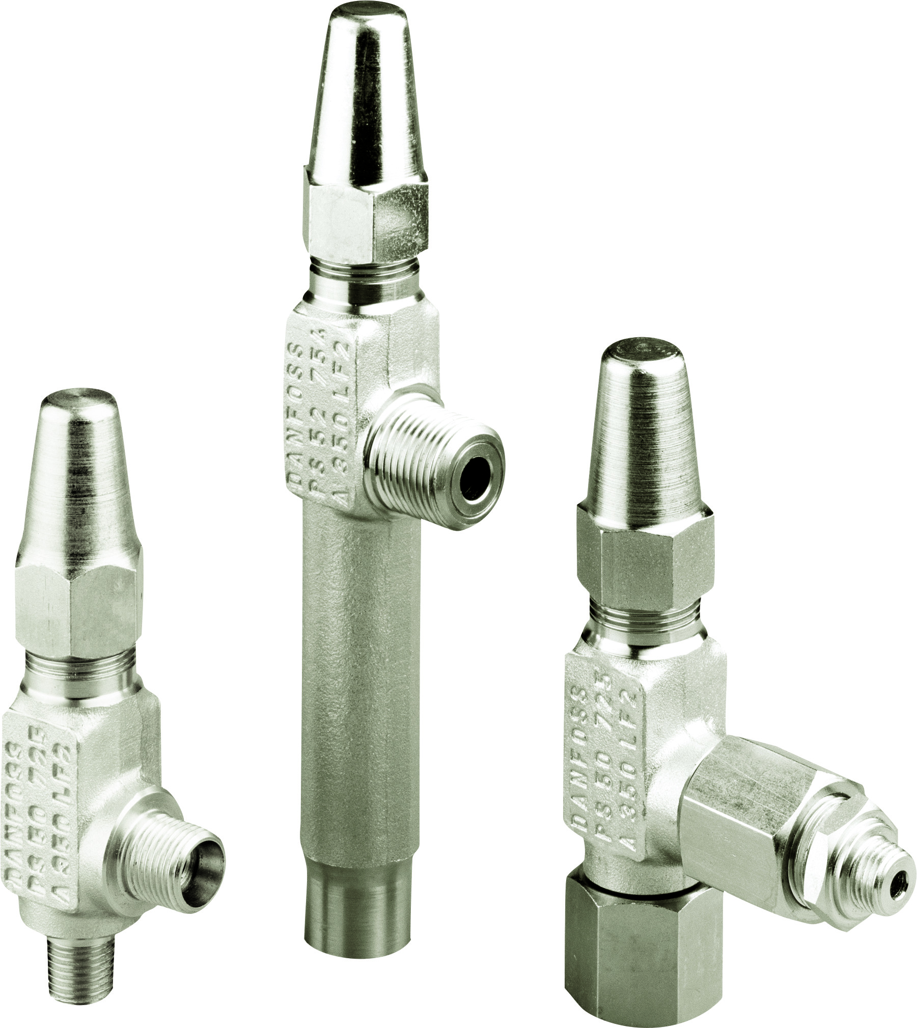 Danfoss SNV-ST — игольчатый запорные клапан SNV-ST Клапан запорный 148B3747  - Вид №7