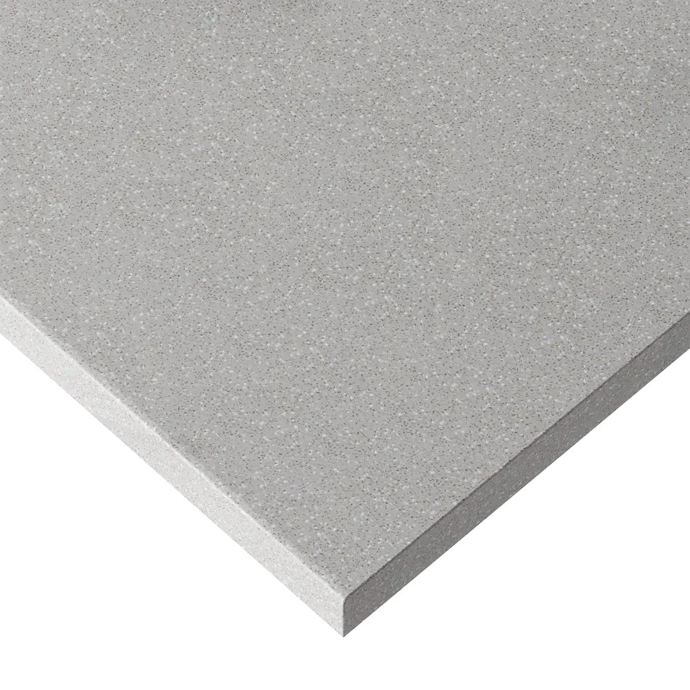 Столешница кухонная Консуэлло 100x100x2 см искусственный камень цвет серый Santreyd Консуэло STLM-2162840 - Вид №1