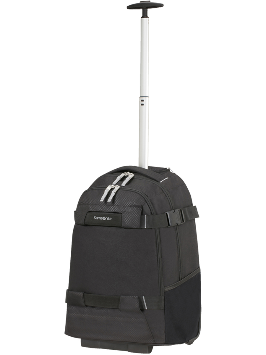 KA1-09007 Рюкзак на колесах KA1*007 Laptop Bag 17 Samsonite Sonora - Вид №2