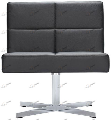 Brunner Кресло поворотное с 4-мя спицами Grato sun-id-1434768