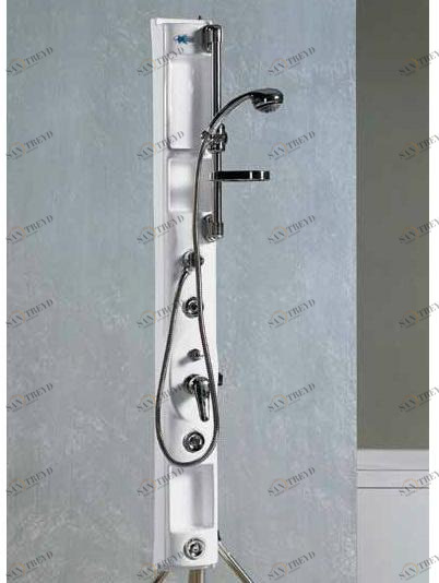 Samo Многофункциональная душевая стойка Dinamica sun-id-1486985