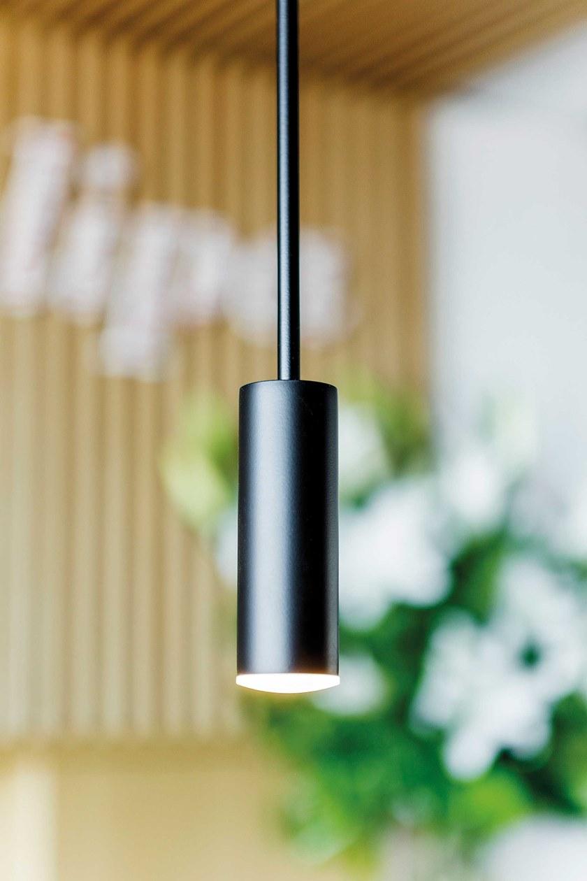 Estiluz Светодиодный подвесной светильник из алюминия Volta T-3534 - Вид №7